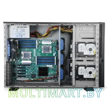 Корпус Chenbro SR11269M3-H8 картинка 3